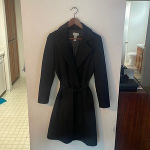Womens Old Navy Overcoat